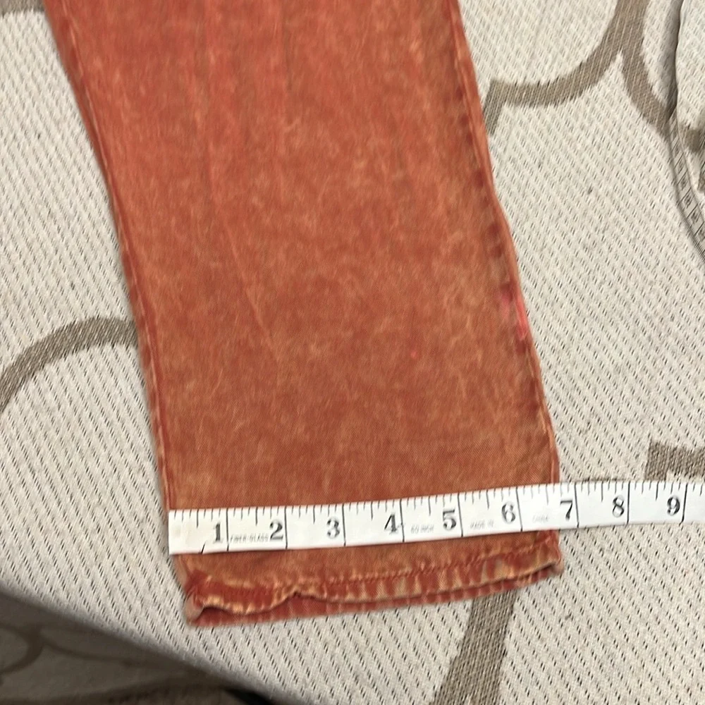 Mauby EVERYDAY JUMPSUIT - SPICE Jumpsuit with Belt - Picture 9 of 17